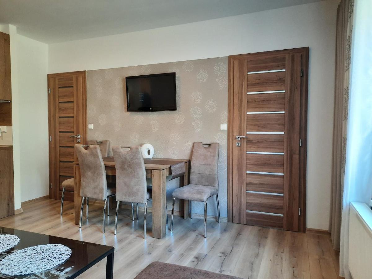 Apartman Pod Hradem Znojmo Εξωτερικό φωτογραφία