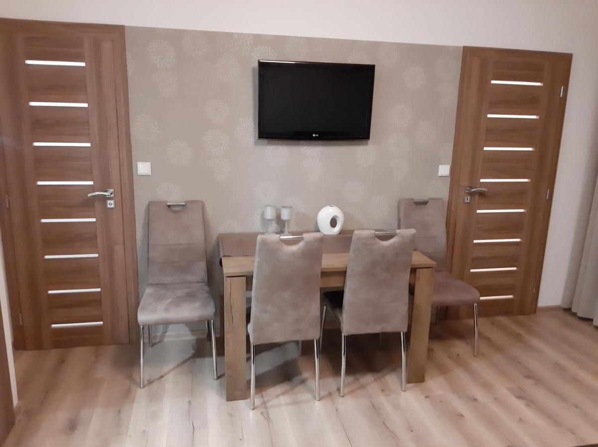 Apartman Pod Hradem Znojmo Εξωτερικό φωτογραφία