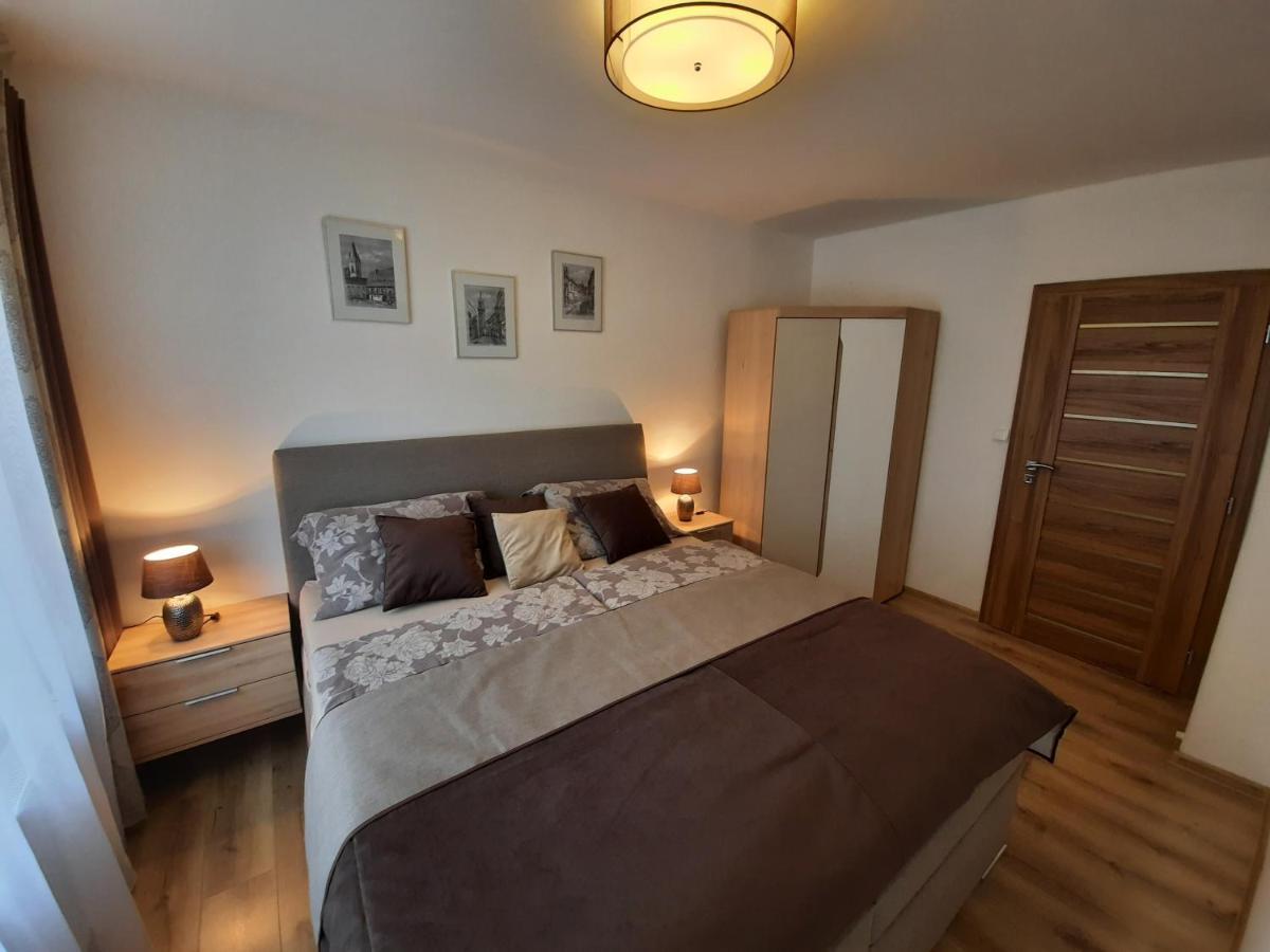 Apartman Pod Hradem Znojmo Εξωτερικό φωτογραφία