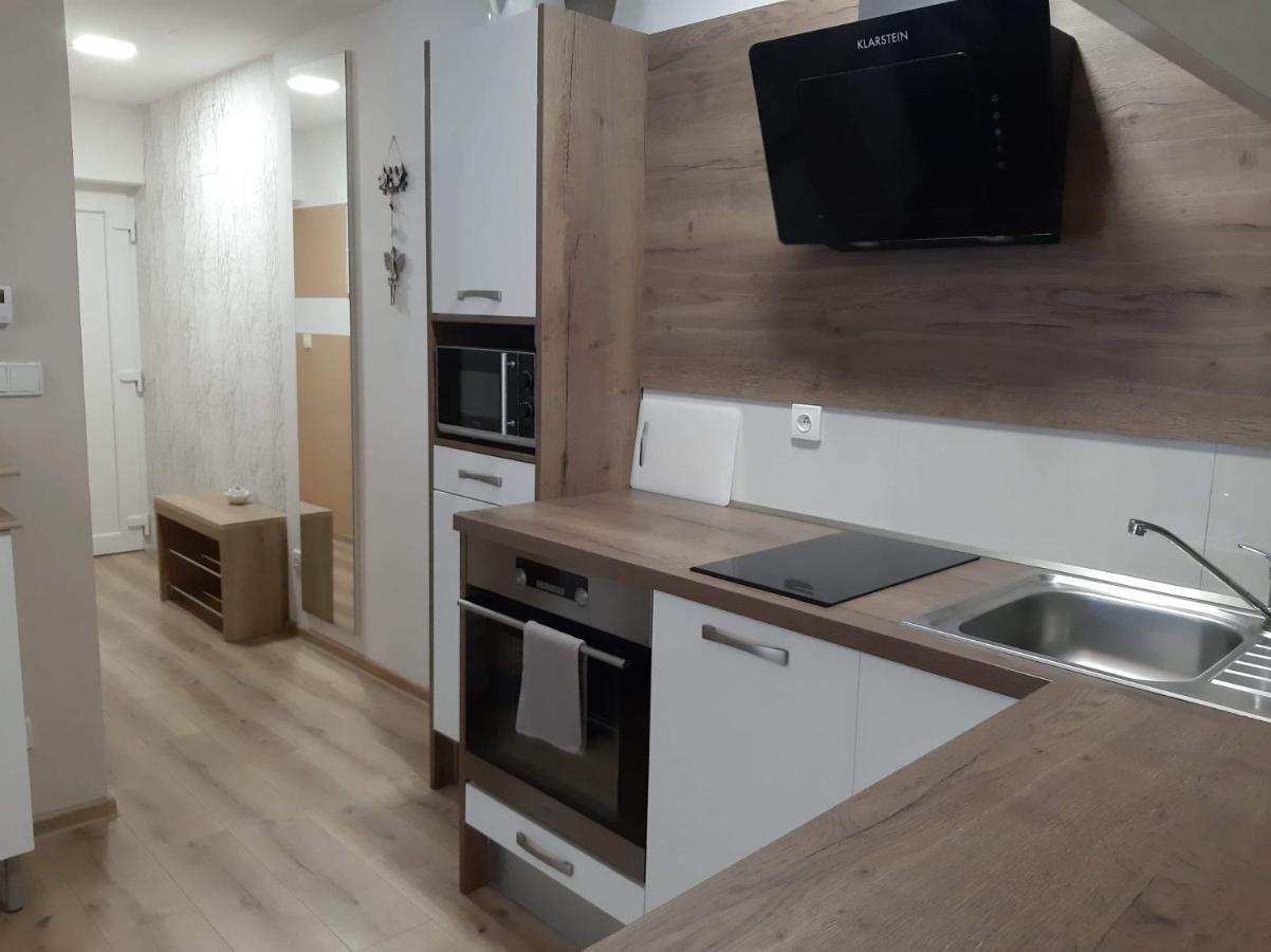 Apartman Pod Hradem Znojmo Εξωτερικό φωτογραφία
