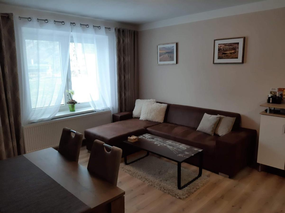 Apartman Pod Hradem Znojmo Εξωτερικό φωτογραφία