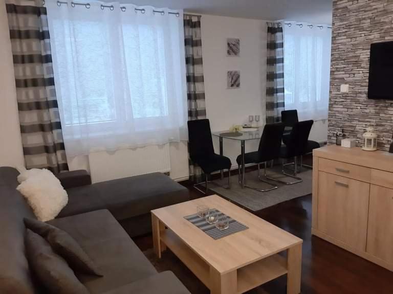 Apartman Pod Hradem Znojmo Εξωτερικό φωτογραφία