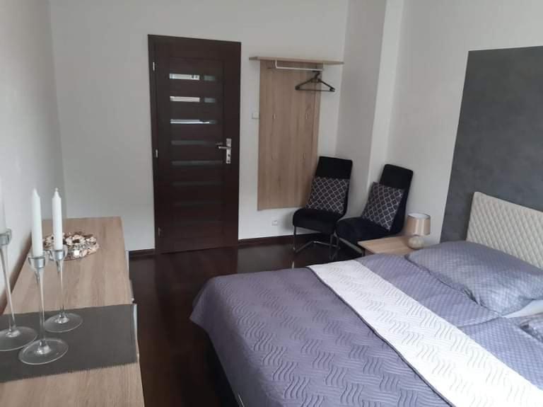 Apartman Pod Hradem Znojmo Εξωτερικό φωτογραφία