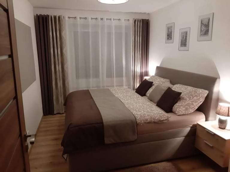 Apartman Pod Hradem Znojmo Εξωτερικό φωτογραφία