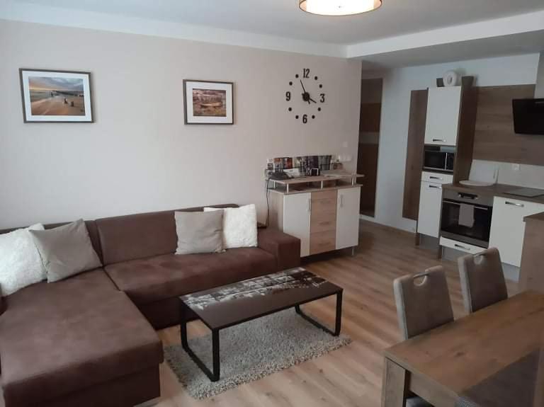 Apartman Pod Hradem Znojmo Εξωτερικό φωτογραφία