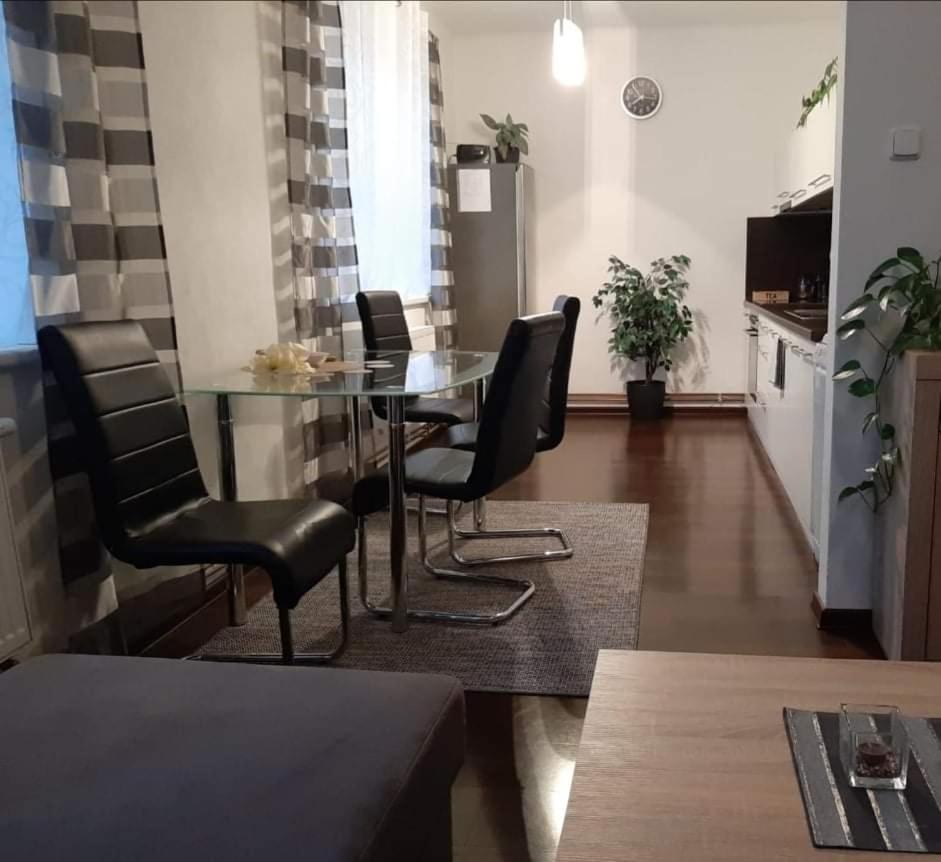 Apartman Pod Hradem Znojmo Εξωτερικό φωτογραφία