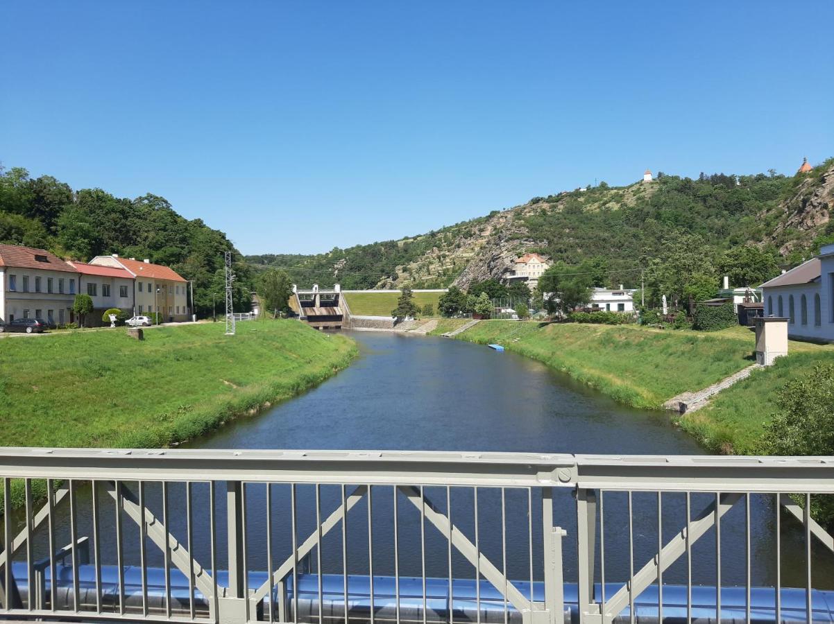 Apartman Pod Hradem Znojmo Εξωτερικό φωτογραφία