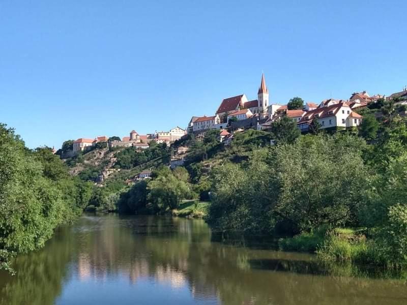 Apartman Pod Hradem Znojmo Εξωτερικό φωτογραφία