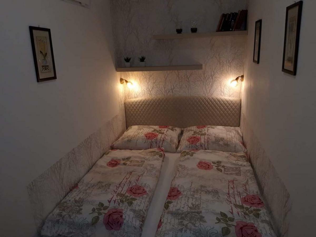 Apartman Pod Hradem Znojmo Εξωτερικό φωτογραφία