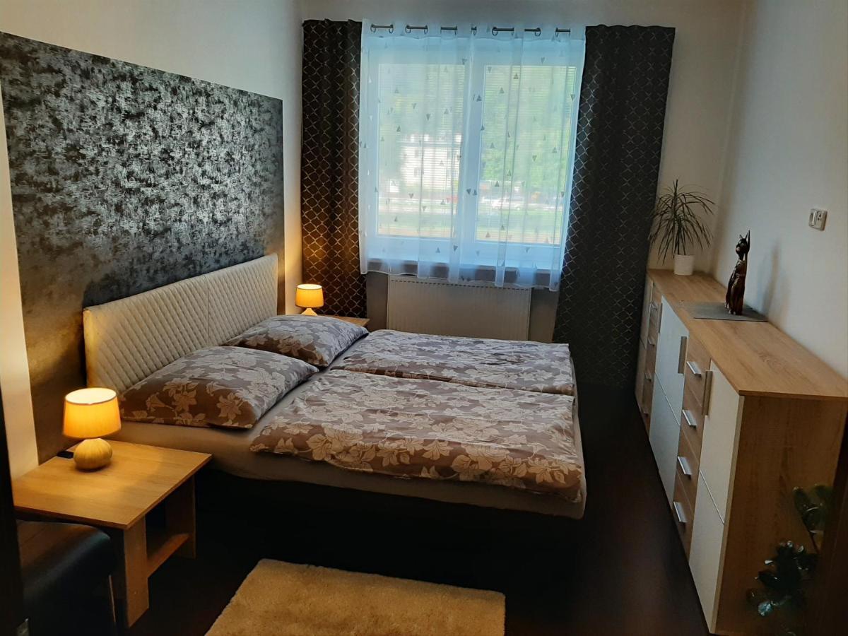 Apartman Pod Hradem Znojmo Εξωτερικό φωτογραφία