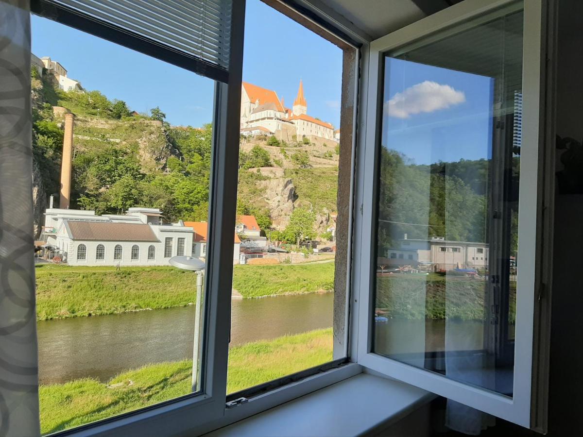 Apartman Pod Hradem Znojmo Εξωτερικό φωτογραφία